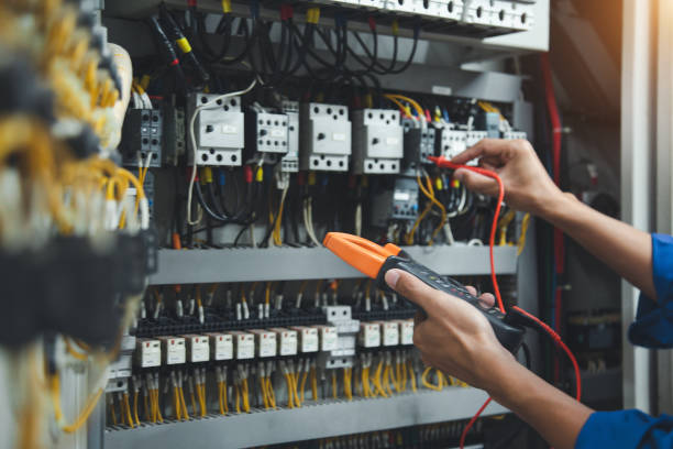 Best Electric Panel Repair  in Long Lake, IL