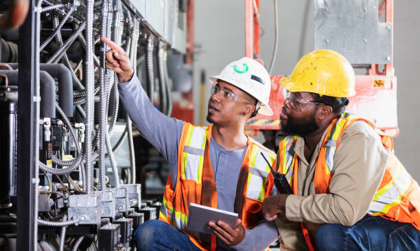 Best Electrician Near Me  in Long Lake, IL