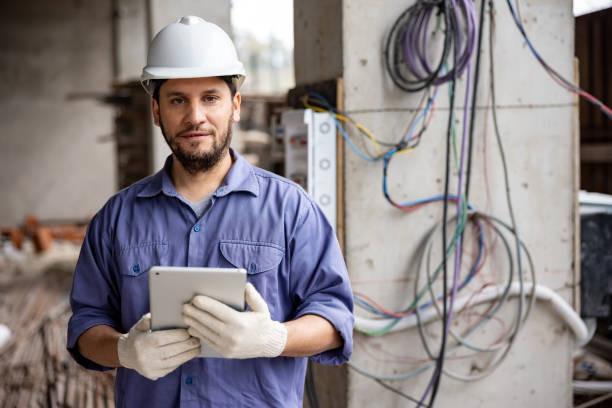 Best Electrical Outlet Repair  in Long Lake, IL