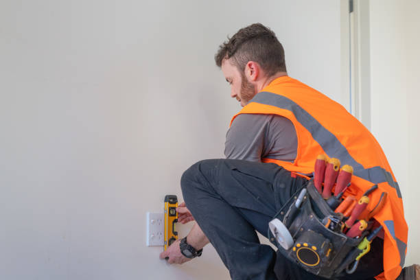 Best Electrical Wiring Services  in Long Lake, IL