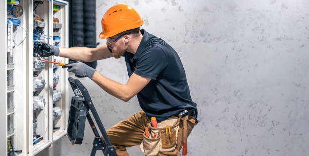 Best Electrical Troubleshooting Services  in Long Lake, IL