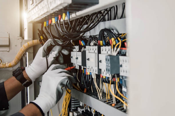 Best Electrical Contractors for Businesses  in Long Lake, IL